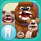 Pete's Pets Nose Doctor Secret – The Inside Booger Games for Kids Free