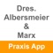 Ihre Praxis - immer aktuell auf Ihrem iPhone