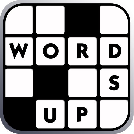 Words Up! - An Original Word Game