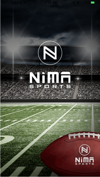 How to cancel & delete NIMA Sports from iphone & ipad 1