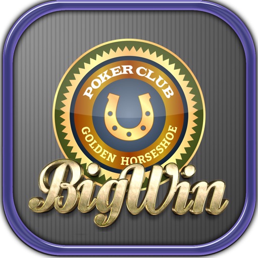 Poker Club Gambling Casino - Play Free Slot Machines, Fun Vegas Casino Games icon