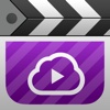 VidiCloud - Video Player for Free Cloud Platforms