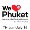 TH Phuket eMagazine Jun-July 16