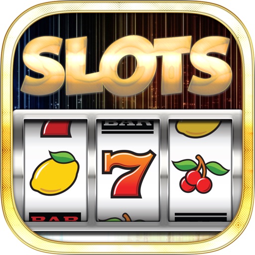 A Xtreme Golden Gambler Slots Game - FREE  Slots