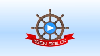 1 Keen Sailorのおすすめ画像4