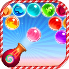 Activities of Bubble World: Blash Ball Game