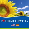 I LOVE HOMEOPATHY