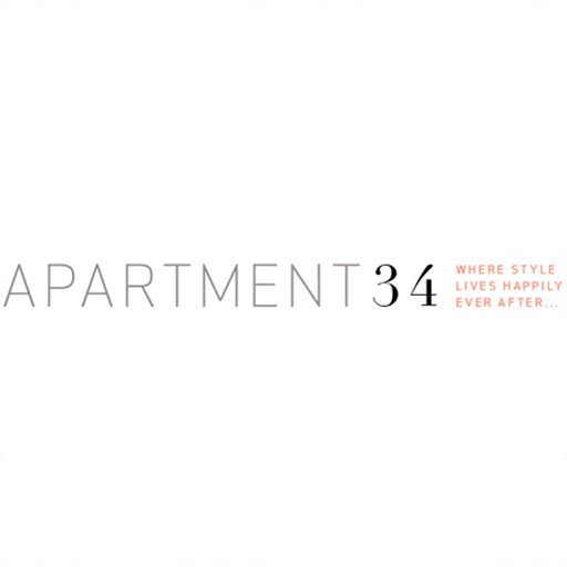 Apartment 34