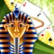 Use the power of your solitaire skills to fill Ancient Egypt with the spectacular pyramids