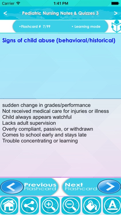 Pediatric Nursing Exam : 3500 Quiz & Study Notes