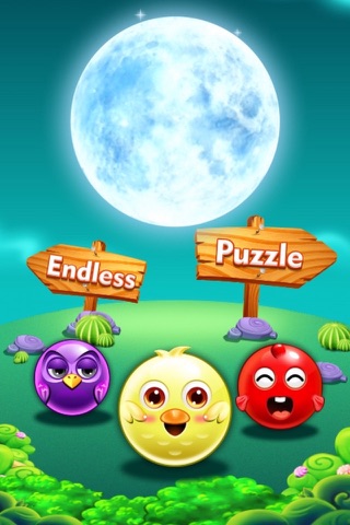 Bubble Smash 3D : 2016 Free Puzzle Video Game screenshot 3