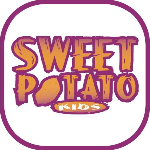 sweetpotatokids icon
