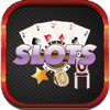 SLOTS! SLOTS! - Free Vegas Games, Win Big Jackpots, & Bonus Games!