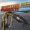 Baritone Sax Racer