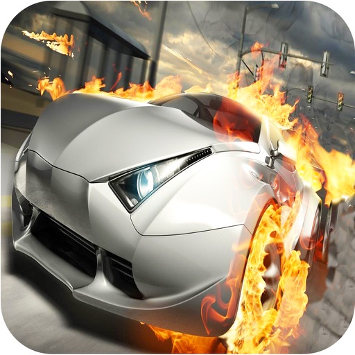 Top Speed Drag Fast Racing Pro - Race Of Champions icon