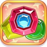 Jewels Classci Deluxe Match3 Mania