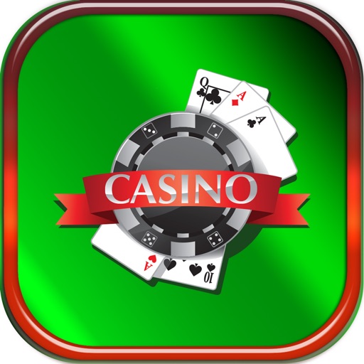 Platinum Casino Experienced - Advanced Slots Game, Free icon