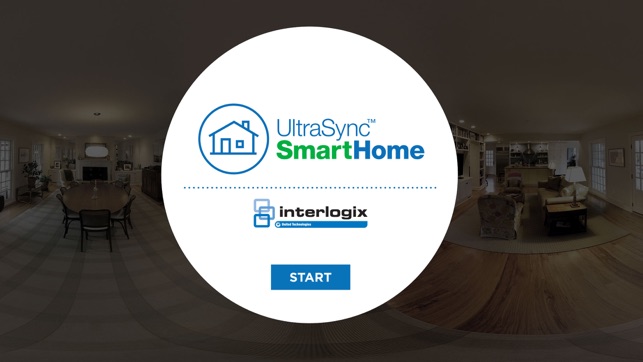 UltraSync SmartHome VR Experience