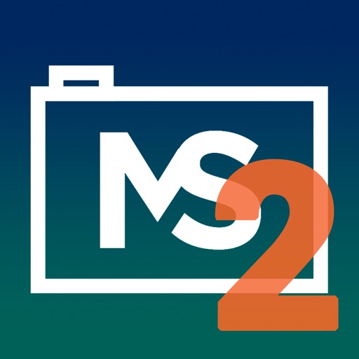 MSP Images iOS App