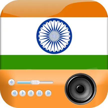 India Radio Stations Online- Best Hindi Music and News Free Cheats