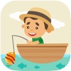 Baby goes Fishing - Kid Games