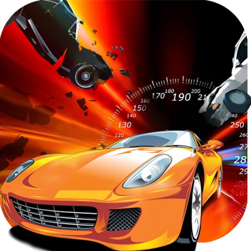 Valet Parking Spot - Extreme Car Crash.ing & Parking Simulator Mania  Free iOS App