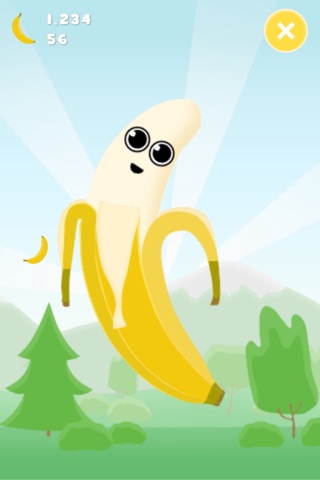 Peel The Banana screenshot 3