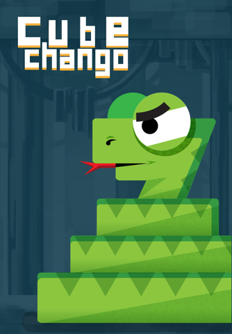 Cube Chango screenshot 3