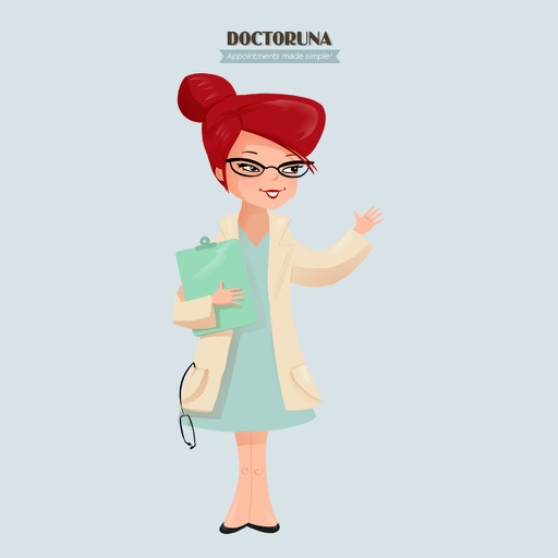 DoctorUna - دكتورنا