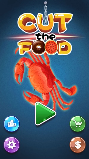 Cut The Food Free(圖1)-速報App