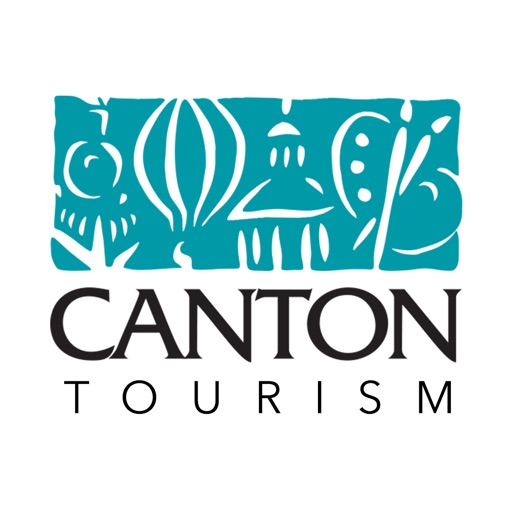 Canton MS Tourism icon