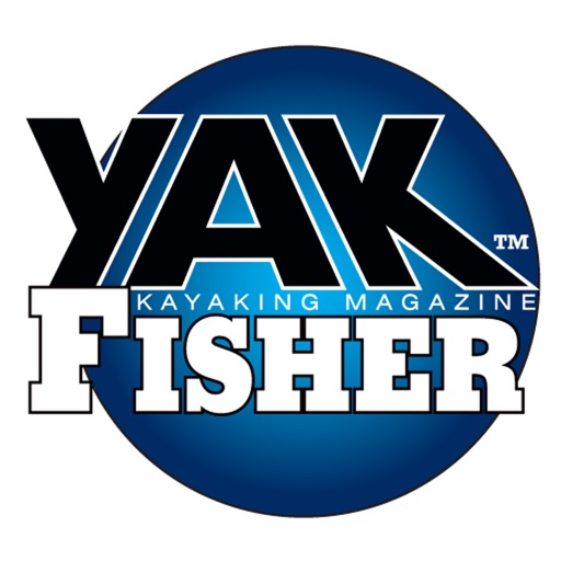 Yak Fisher by magazinecloner.com NZ LP