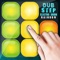 Dubstep Electro Drum Rainbow - This application is a game in which you can feel in the role of the DJ