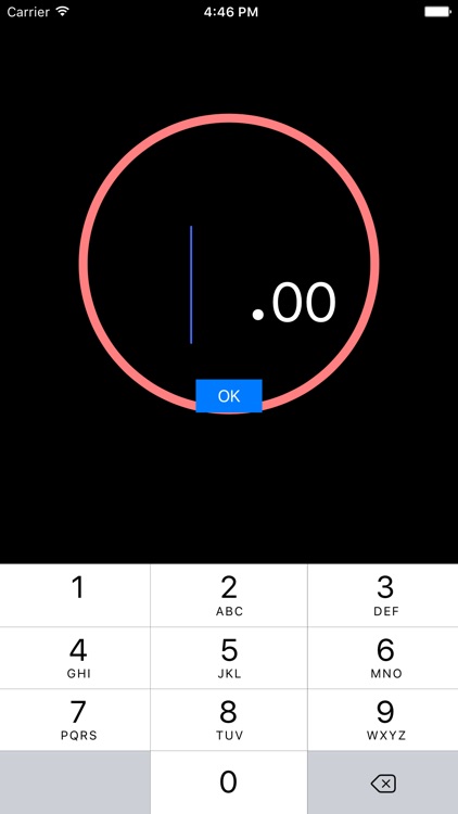 Easy Game Timer screenshot-3