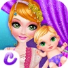 Hot Beauty Pregnancy Check - Fantasy Castle /Lovely Baby Care