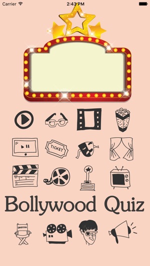 Bollywood Masala Quiz App - Challenging 