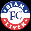 Siam Liver - For Liverpool F.C.