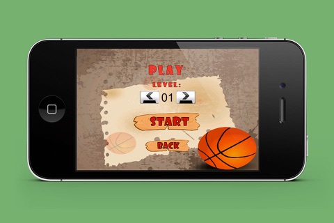 Crazy Basket-Ball Tricks screenshot 3