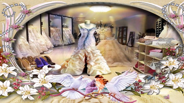 Wedding Planner Hidden Object(圖3)-速報App