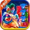 Number Tow Slots: Casino Slots Zombies And Slots Santa Machines Free