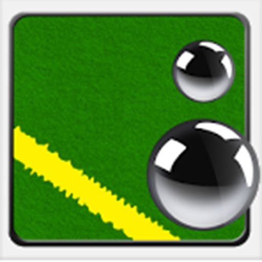 Ring Ball iOS App