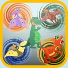 Top 50 Games Apps Like dinosaur world match - dinosaurs games for kids Free - Best Alternatives