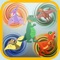 dinosaur world match - dinosaurs games for kids Free