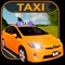 Dr. Taxi Driving Sim-ulator: Crazy City