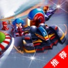 3D Kart Car Racing - Rush Pro Game