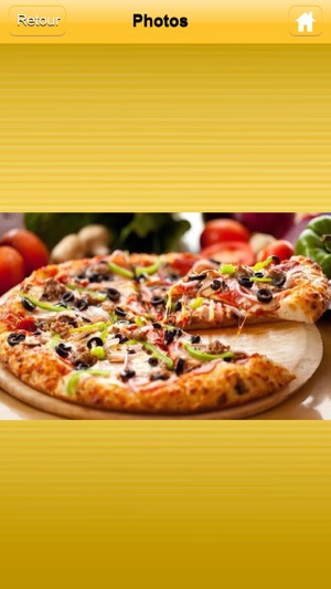 Speedy Pizza day and night(圖2)-速報App