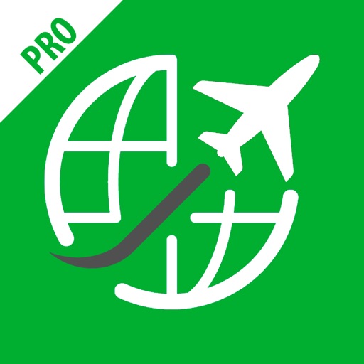 Air IT PRO : Live flight Status & Radar for Alitalia, Air One, Blue Panorama and Meridiana Fly Airlines