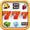 Crazy Jackpot 777 - FREE Classic Slots Machine