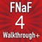 Need help with FNAF 4