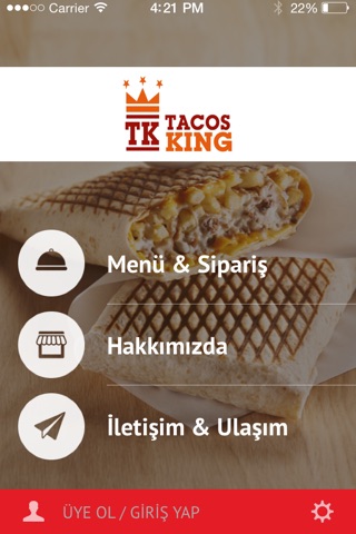 Tacos King screenshot 3